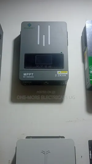 Smart Hybrid Inverter Type 2200kva/12volts