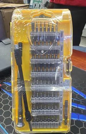 Tool Kit 60 in 1