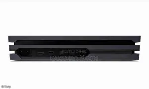 Gamers PS4 Pro