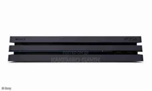 Gamers PS4 Pro