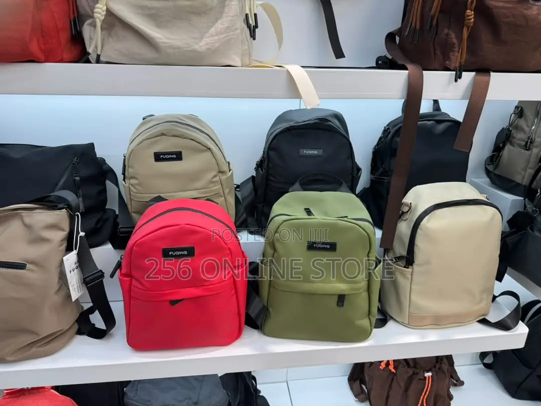 Mini Back Packs