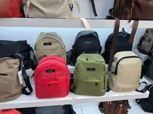 Mini Back Packs