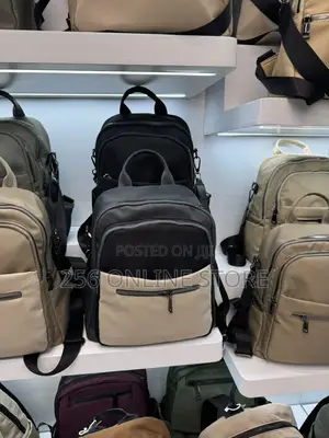 Mini Back Packs