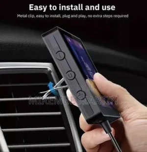 M6 Wireless Car MP5 Player