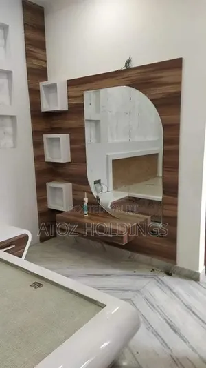 Dressing Mirrors/Floating Dressers in Any Colour From