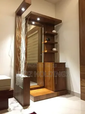 Dressing Mirrors/Floating Dressers in Any Colour From