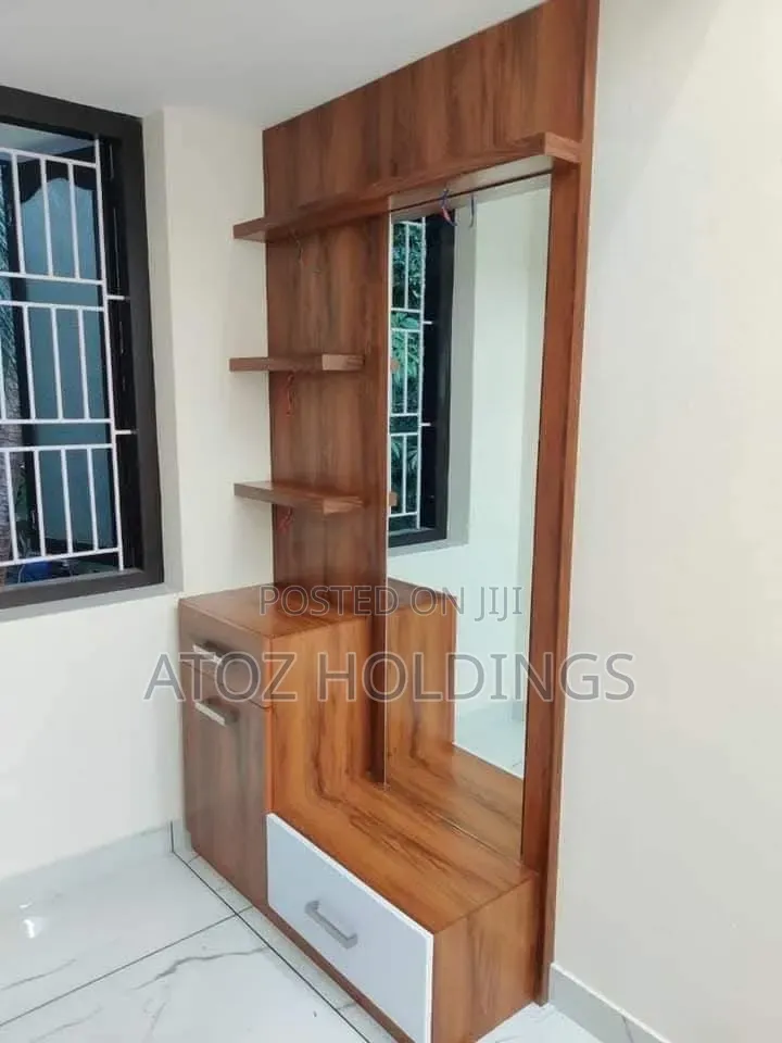 Dressing Mirrors/Floating Dressers in Any Colour From