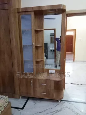 Dressing Mirrors/Floating Dressers in Any Colour From