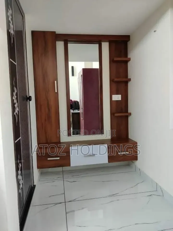 Dressing Mirrors/Floating Dressers in Any Colour From