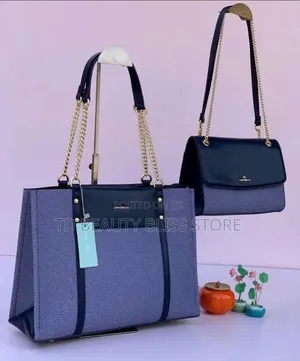 Chrisbella Toto Bag
