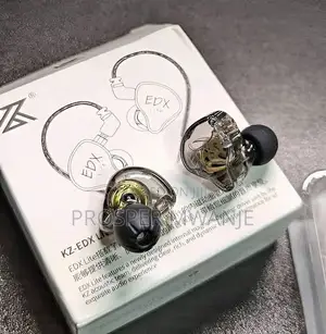 Kz Edx -Lite