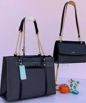 Chrisbella Toto Bag