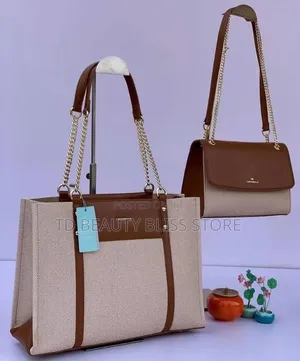 Chrisbella Toto Bag