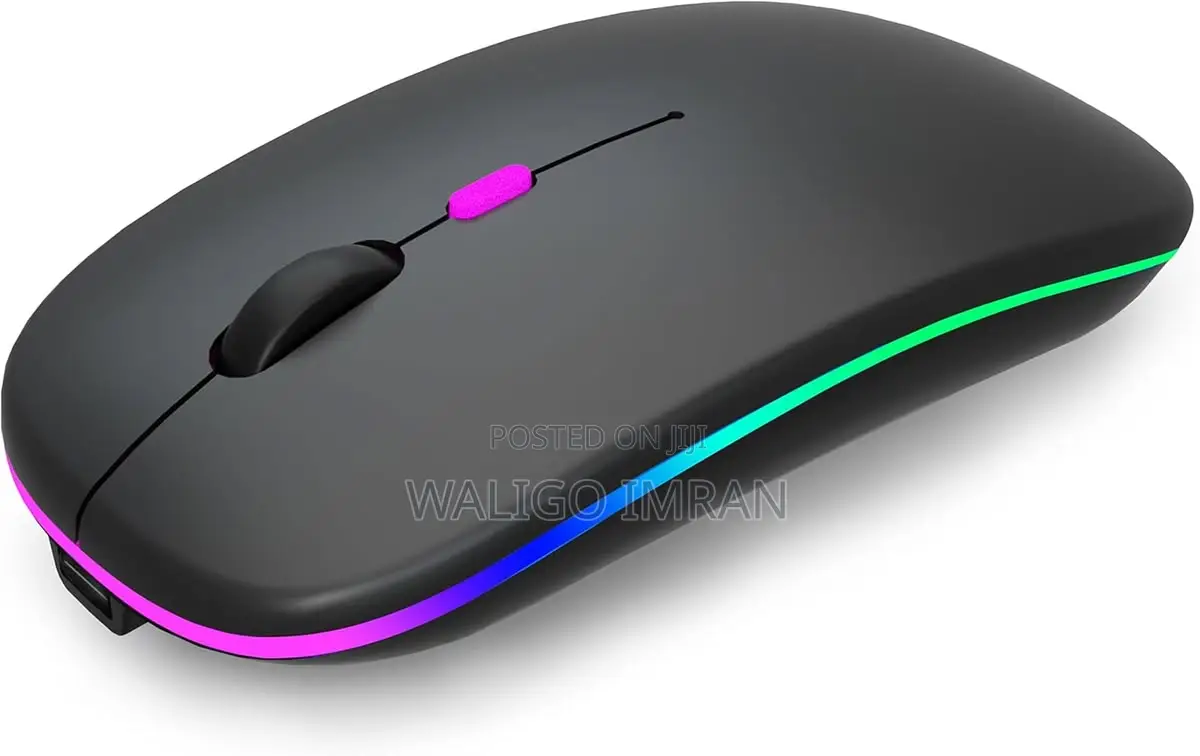 Wireless Mouse