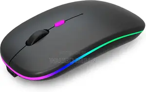Wireless Mouse