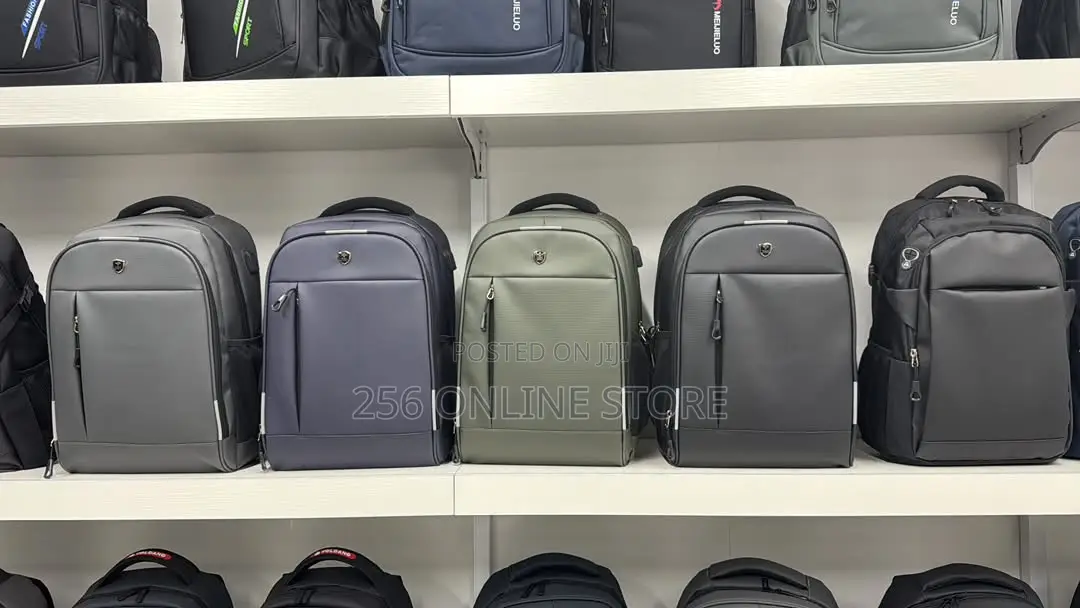 Back Packs