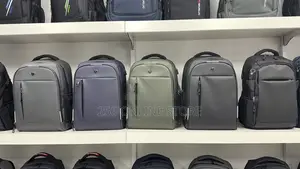 Back Packs