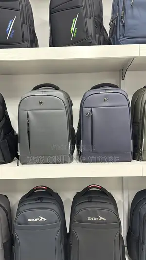 Back Packs