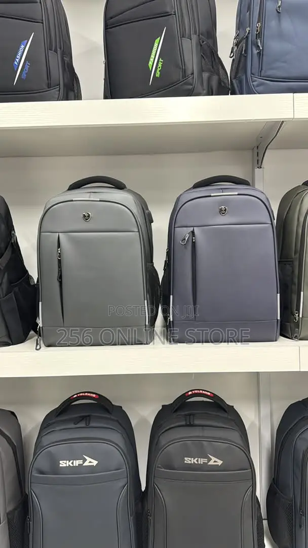 Back Packs