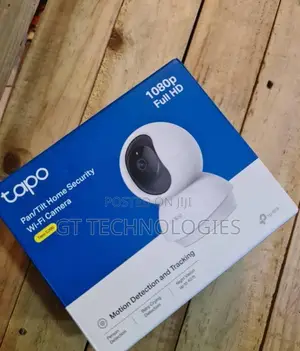 TP-Link Tapo C200