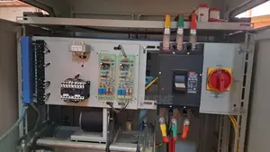 3phase Voltage Stabilizer