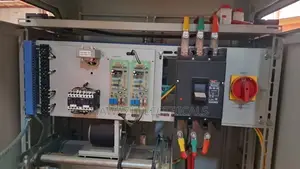 3phase Voltage Stabilizer