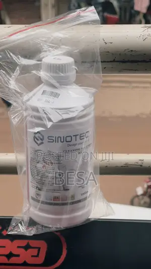 Digital Cleaning Solution