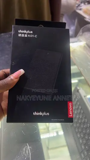 Lenovo 3.0 Casing C to USB