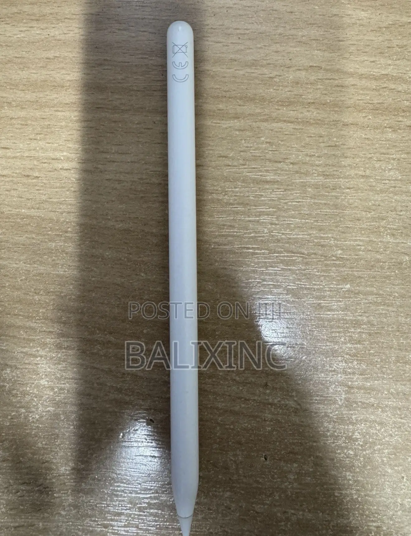 Apple Pencil 2nd Generation
