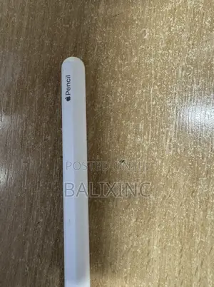 Apple Pencil 2nd Generation