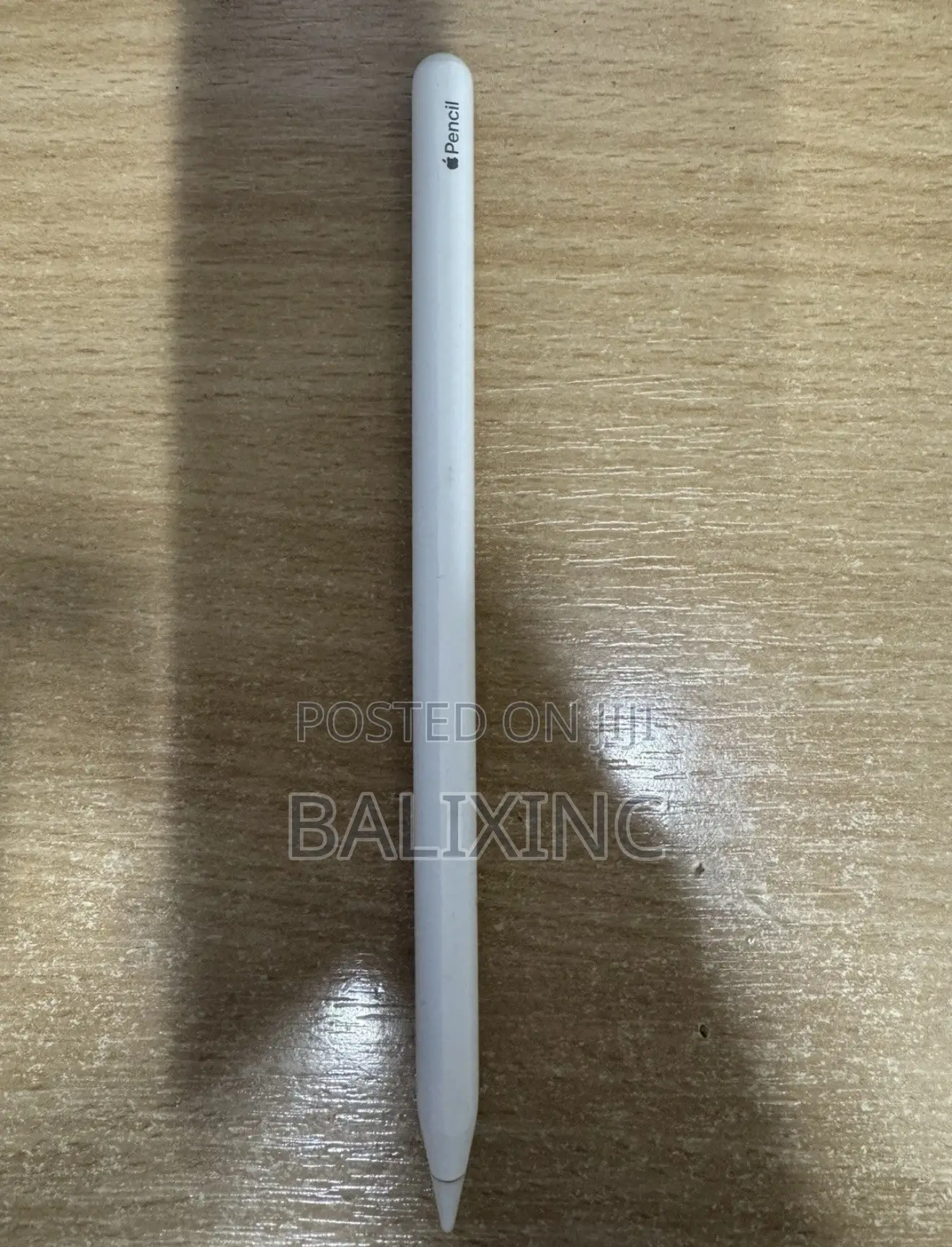 Apple Pencil 2nd Generation