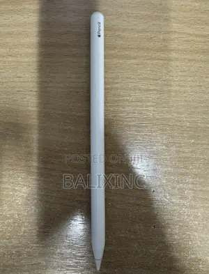 Apple Pencil 2nd Generation