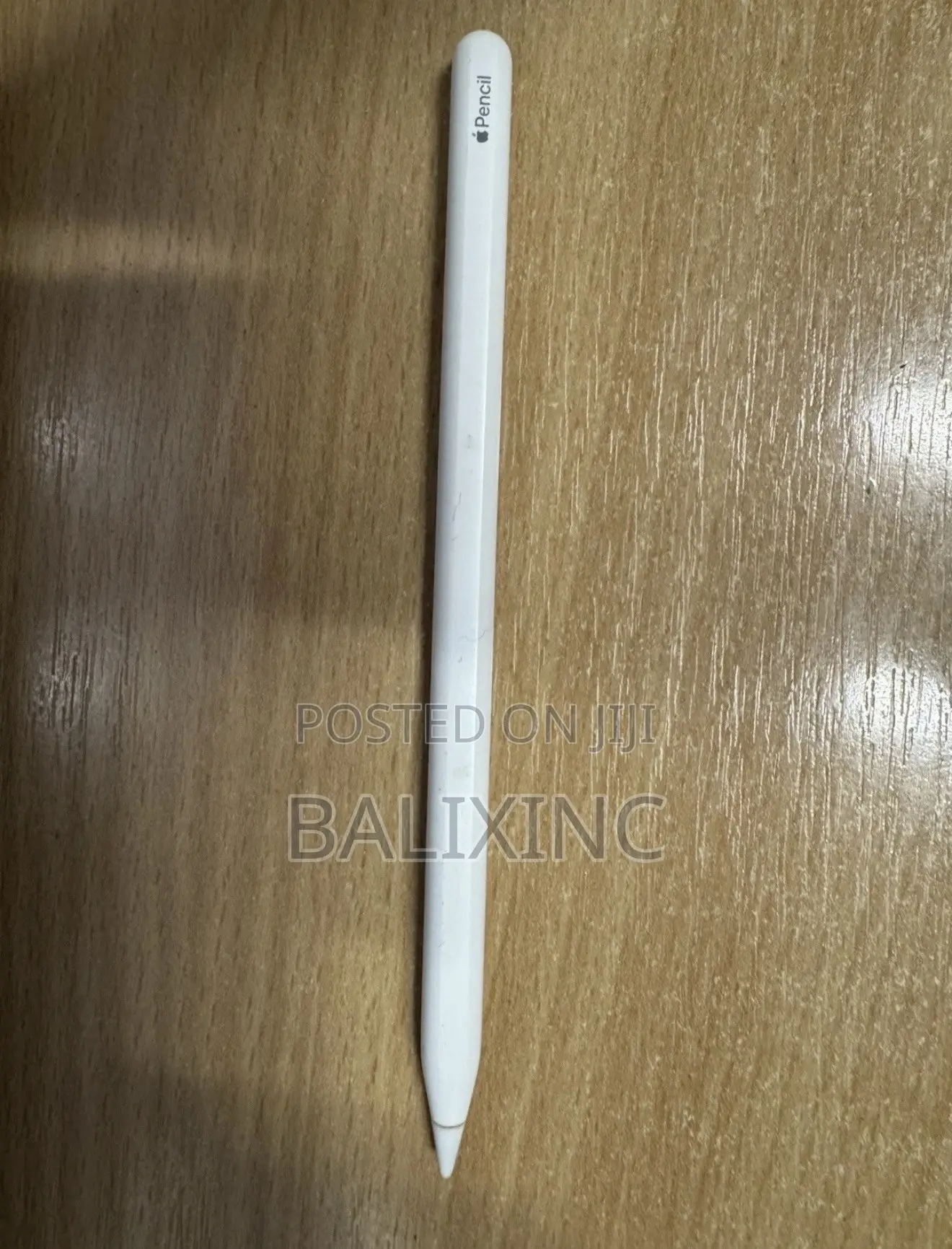Apple Pencil 2nd Generation