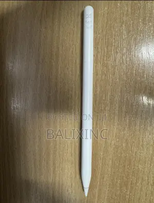 Apple Pencil 2nd Generation