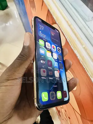 Apple iPhone 11 Pro 256 GB Gold
