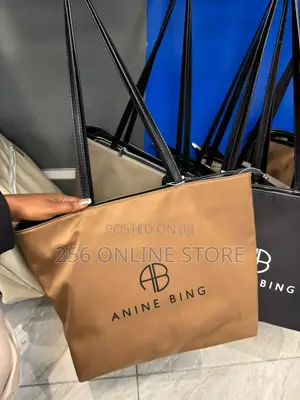 Water Proof Tote Bags