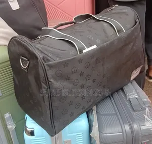 Armani Gym Bags