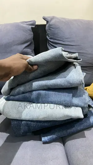 Boyfriend Jeans