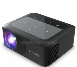 Philips Neopix Home Projector 110/Neopix Home Projector
