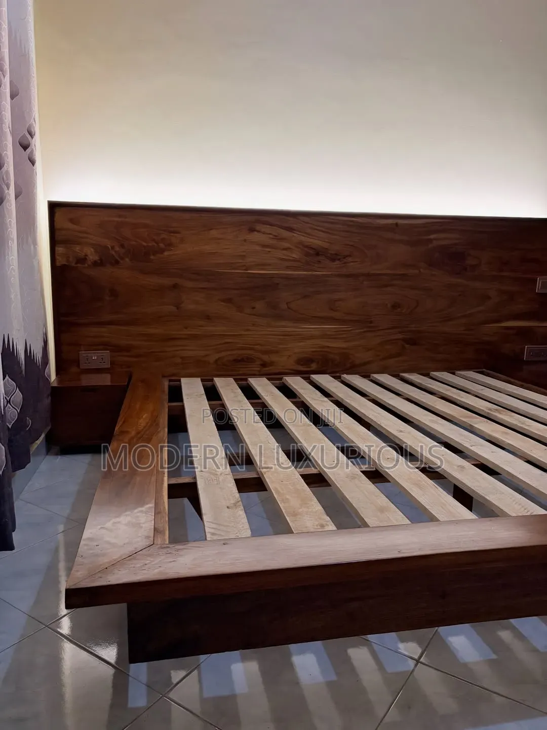 Mugavu Bedroom/Mugavu Bedroom/Free Delivery/Bed 05
