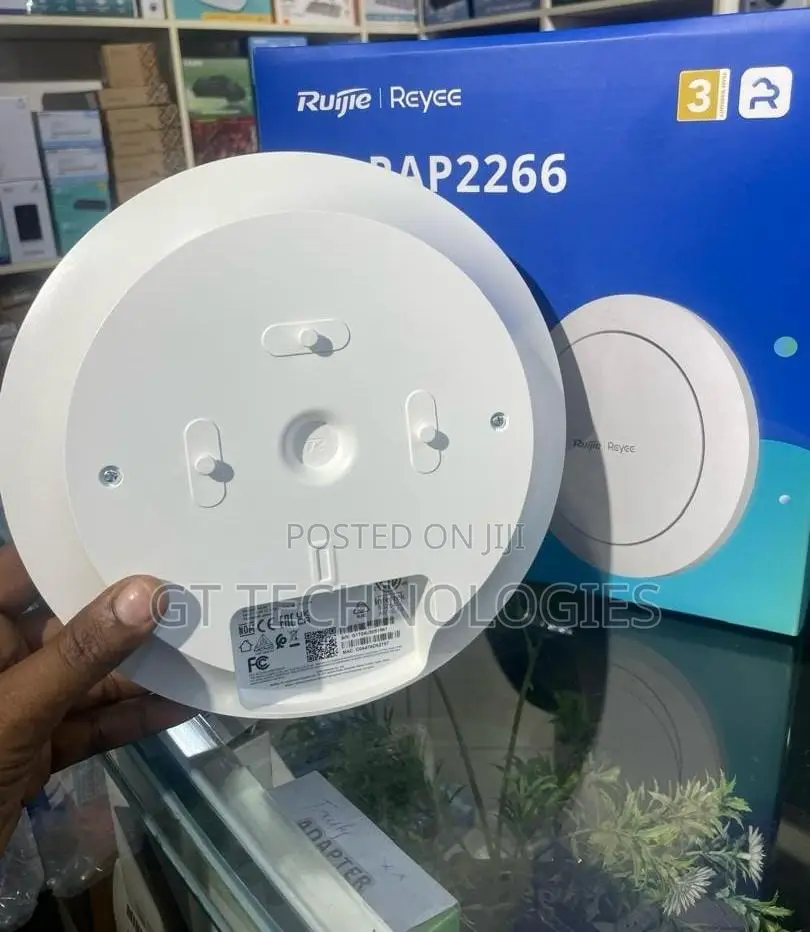 Ruijie Reyee RG-RAP2266 Indoor Access Point