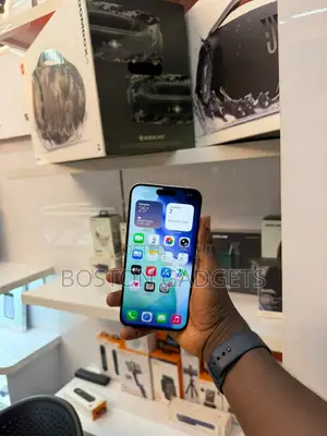 Apple iPhone 15 Pro 512 GB White