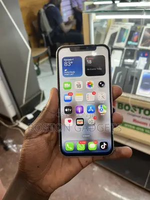 Apple iPhone 12 Pro 256 GB White