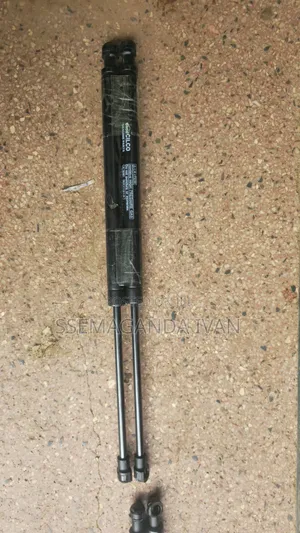 Fielder Japan Original Boot Shocks