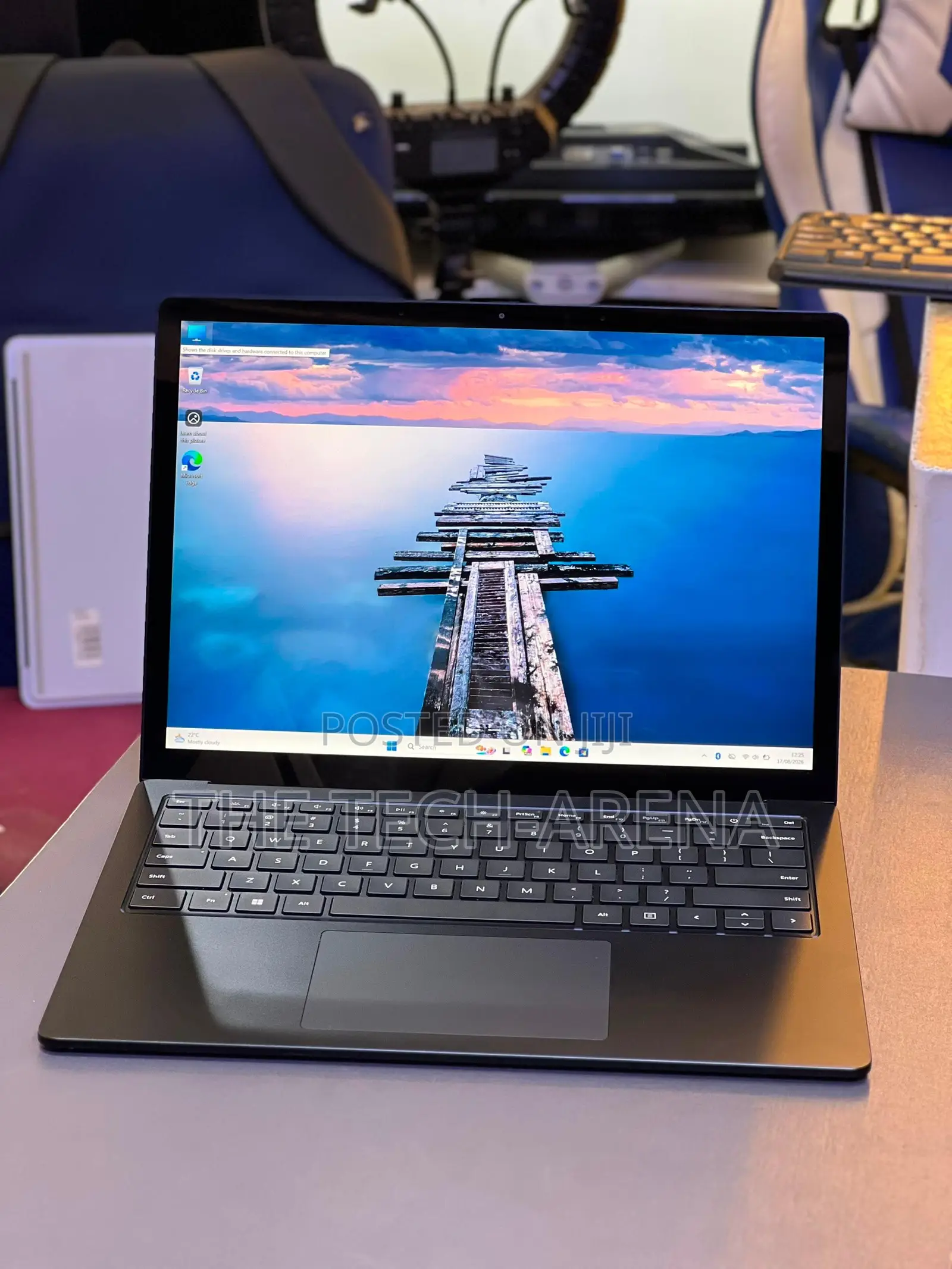 New Laptop Microsoft Surface Laptop 4 32GB Intel Core i7 SSD 1T