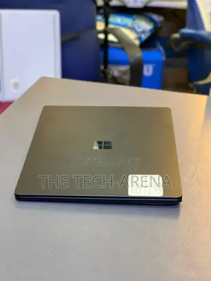 New Laptop Microsoft Surface Laptop 4 32GB Intel Core i7 SSD 1T