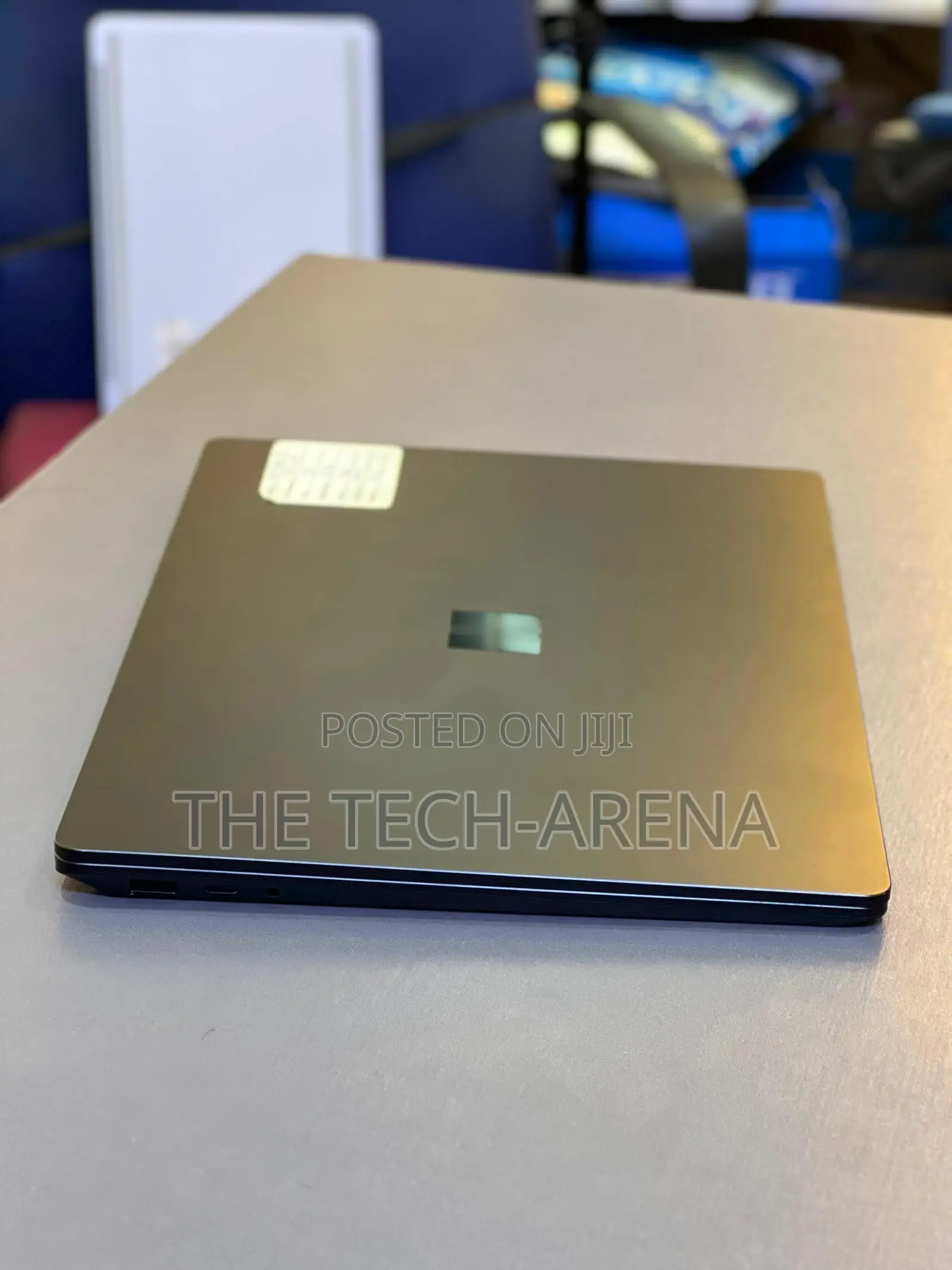 New Laptop Microsoft Surface Laptop 4 32GB Intel Core i7 SSD 1T