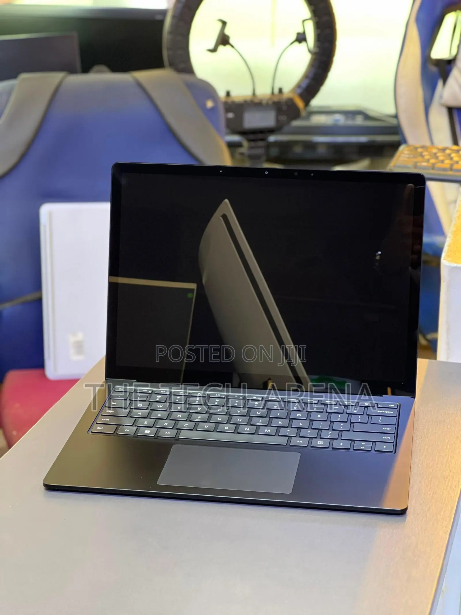 New Laptop Microsoft Surface Laptop 4 32GB Intel Core i7 SSD 1T