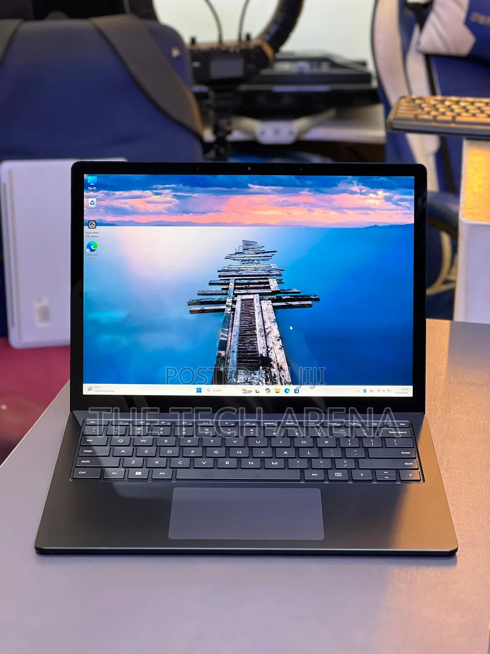 New Laptop Microsoft Surface Laptop 4 32GB Intel Core i7 SSD 1T