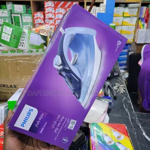 5000 Series Philips Steam Iron